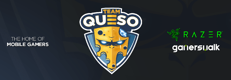 Tým Queso