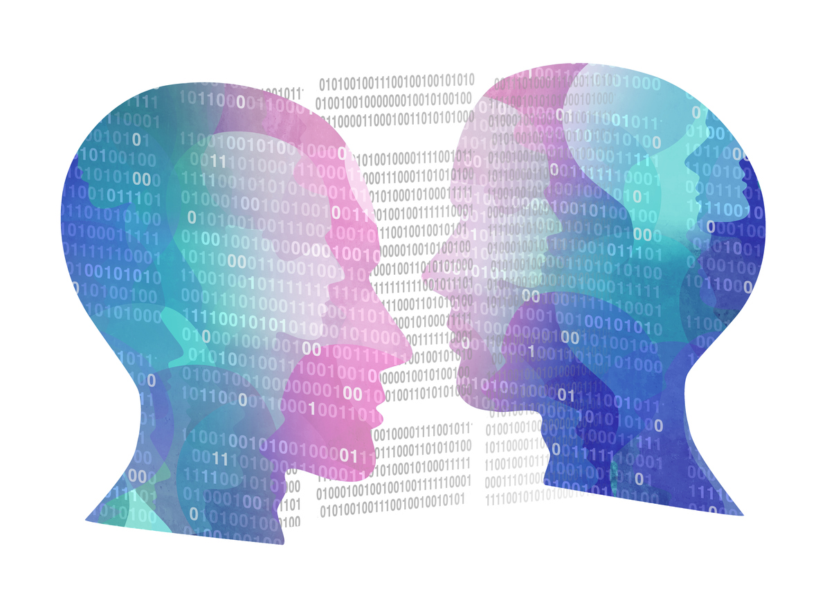 Cílem projektu AI je diagnostikovat COVID-19 pomocí analýzy…