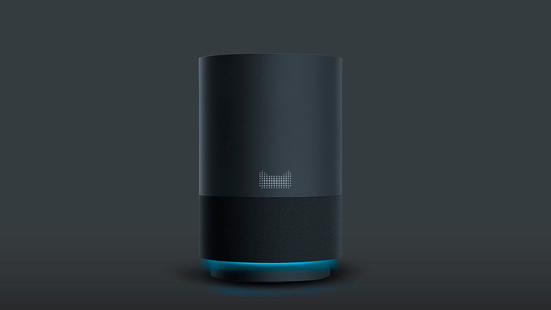 Čínský gigant Alibaba má také verzi Amazon Echo. Alibaba je připravena uvést na trh svůj vlastní inteligentní reproduktor na asijském trhu.