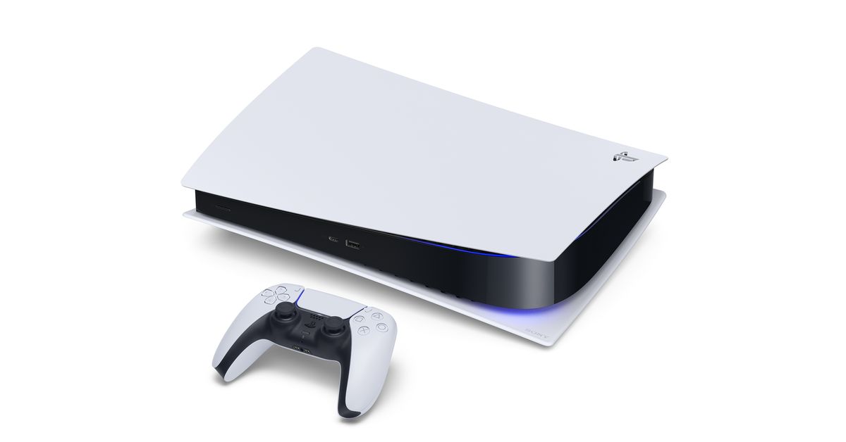 Čipy AMD, PS5 a Xbox Series X ...
