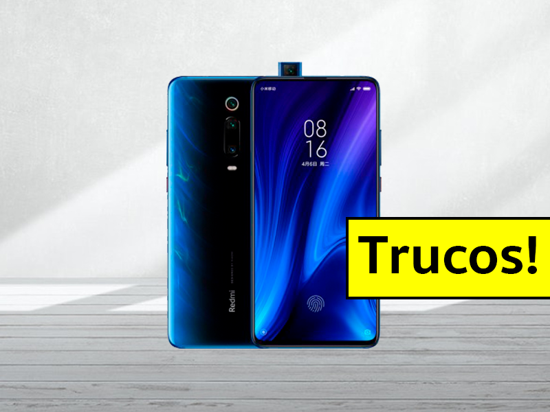 Číslo 4 pro telefony Xiaomi, které si teď musíte aktivovat 4 Číslo 4 pro telefony Xiaomi, které si teď musíte aktivovat