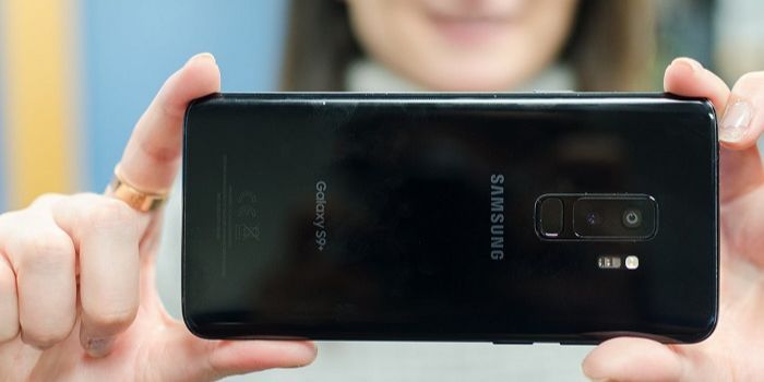 Samsung fotoğrafları
