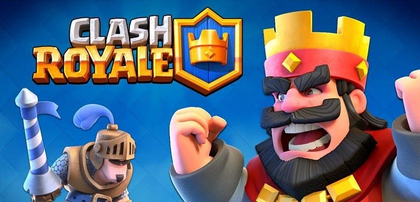 Clash-Royale