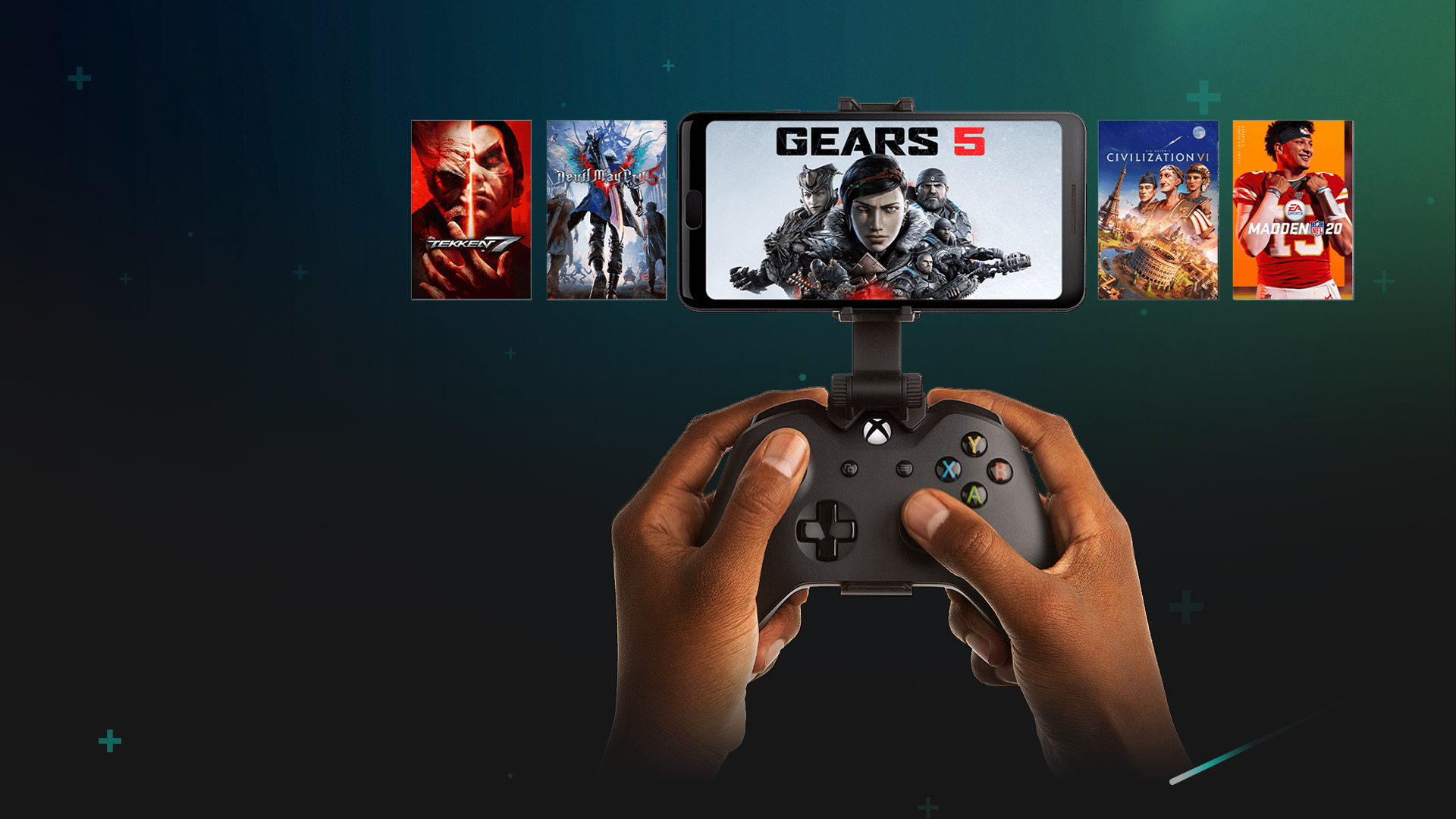 Členové Xbox Game Pass Ultimate nyní mohou vyzkoušet xCloud…