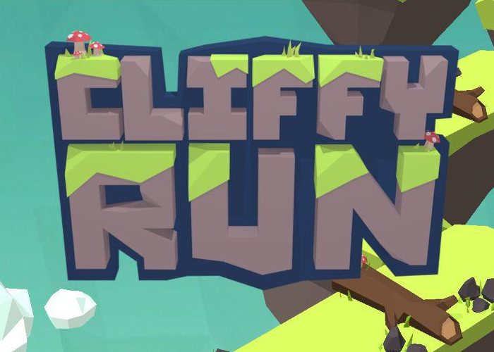 Cliffy-run-oyunu