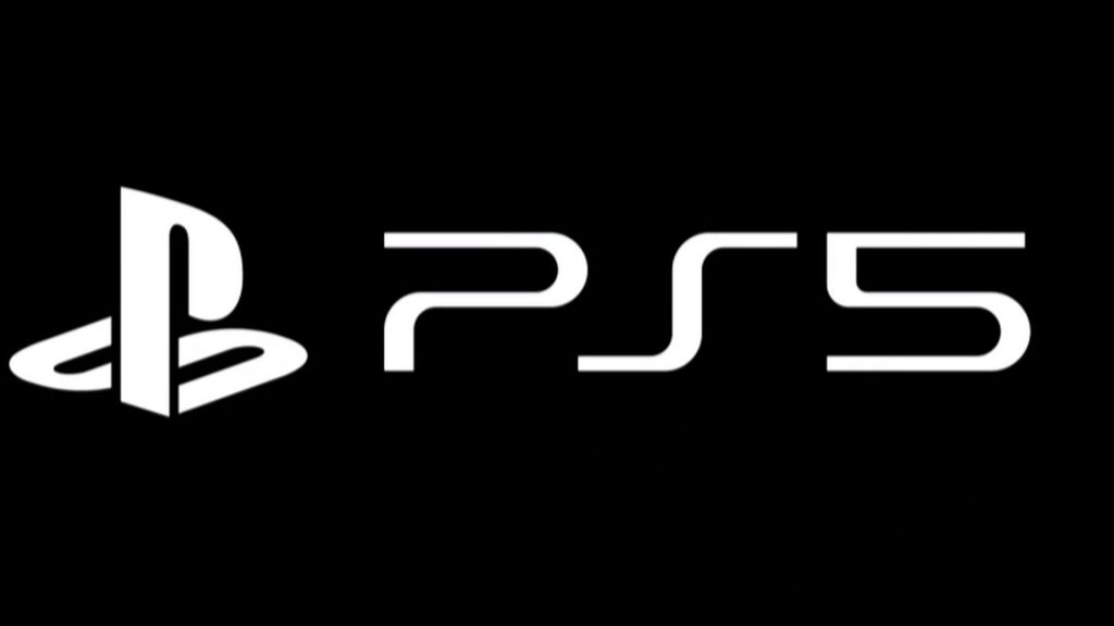 PS5 logosu