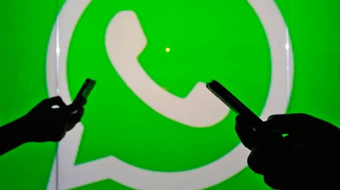 WhatsApp çalışmayı durdurur
