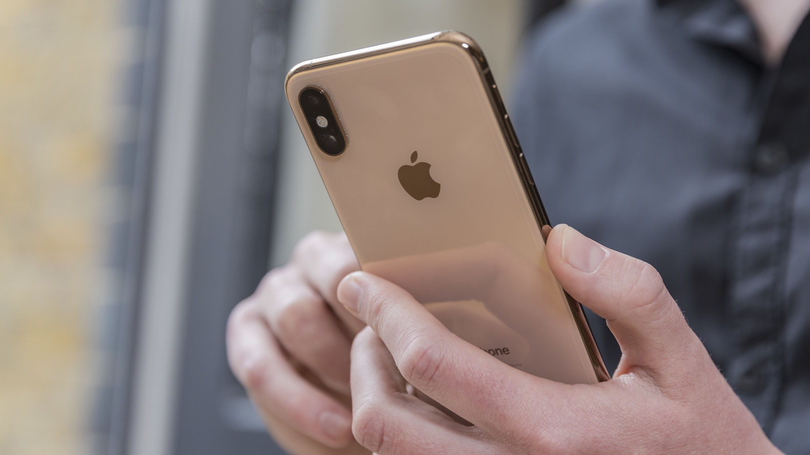 Co byste měli dělat, pokud na svůj iPhone nemůžete nainstalovat iOS 13? Co byste meli delat pokud na svuj iPhone nemuzete nainstalovat