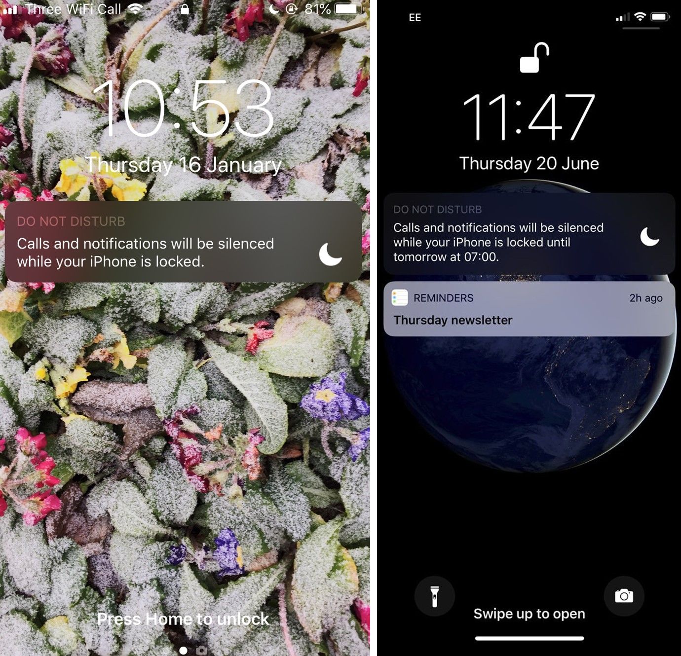 Co dělat, když jsou vaše hovory z iPhone odesílány do hlasové schránky? Co delat kdyz jsou vase hovory z iPhone odesilany do