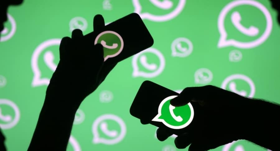 Co je Double Blue Check v WhatsApp? Co je Double Blue Check v WhatsApp