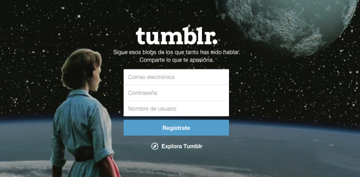 Obrázek - Co to je a jak se Tumblr používá?