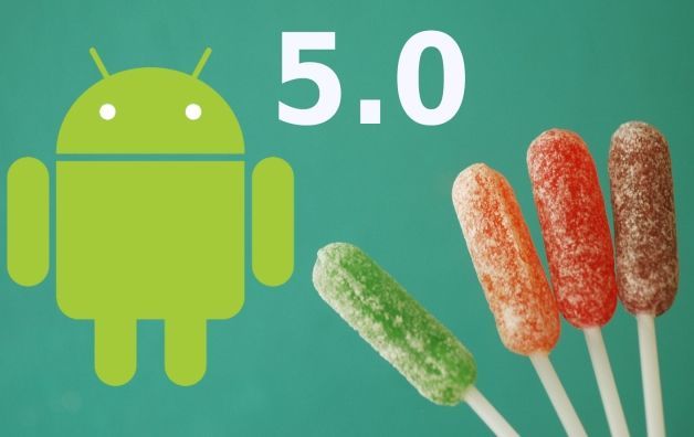Co je nového v Androidu 4.5 Lollipop, co můžeme očekávat
