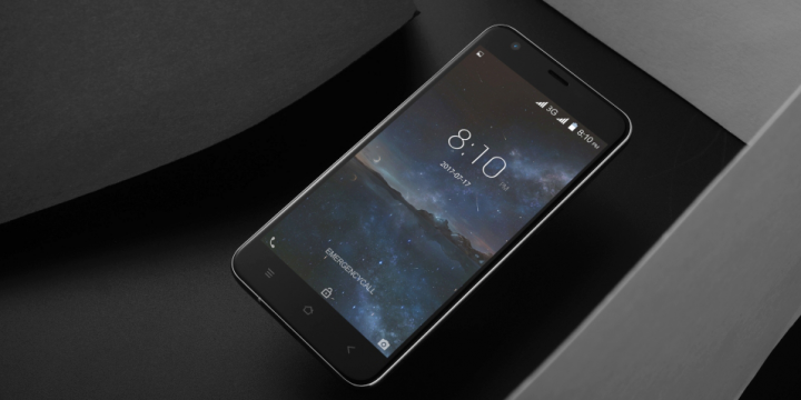 Obrázek - Co je Blackview A7 smartphone, který může nabídnout za 40 eur?