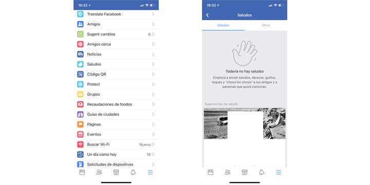 Co je tohle? "Pozdravy" Na Facebooku? 7 Co je tohle? "Pozdravy" Na Facebooku?