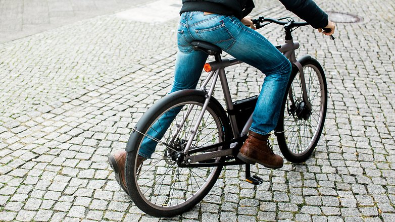 AndroidPIT vanmoof electric s 1064