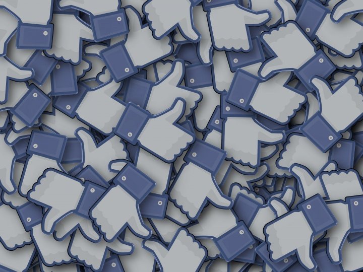 Co je za zprávami "Výzva přijata" Na Facebooku?