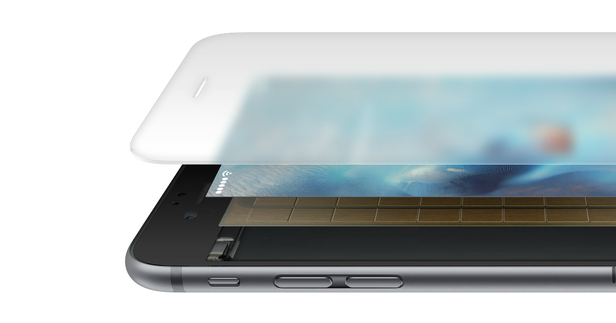 Co jsou OLED displeje a proč bude mít váš nový iPhone jeden?