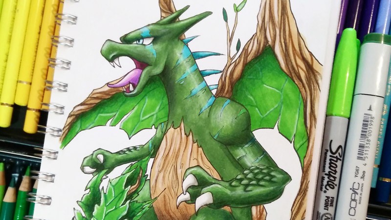 Co když jsou Pokémoni Starters jiného typu?