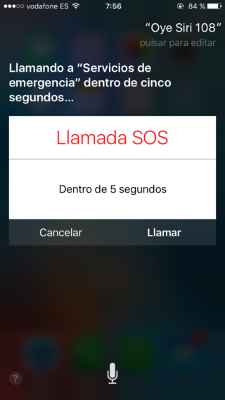 Co když řeknete Siri „108“? Toto je virální trik a funguje to 5 Siri 108