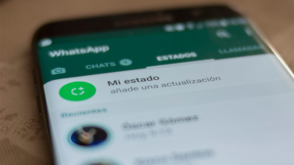 WhatsApp 1