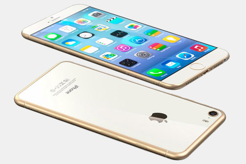 Obrázek - Co se očekává od iPhone 6
