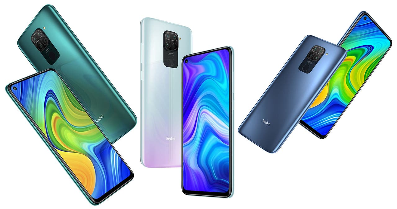 Co víme o POCO M2 Pro, mobilním telefonu, který si ve své zemi nemůžete koupit Co vime o POCO M2 Pro mobilnim telefonu ktery si