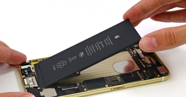 Jak mohu podrobně zjistit stav baterie iPhone? Cobalt je novou posedlosti spolecnosti Apple zvysovanim zivotnosti vaseho iPhone