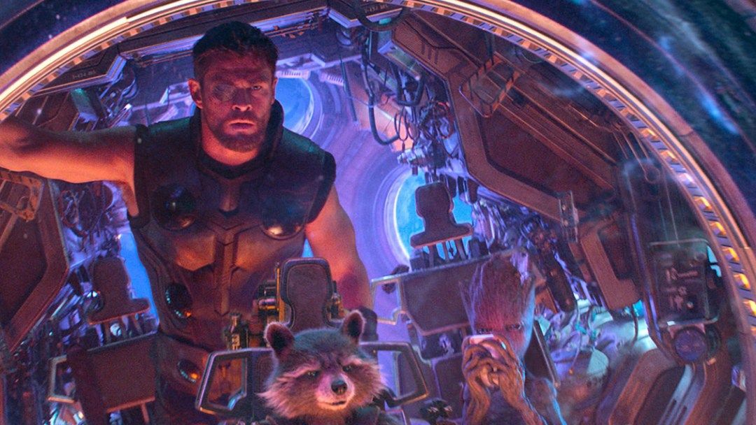 Coco, Avengers, Luis Miguel a Loret de Mola patří mezi nejlepší v Apple v roce 2018. "nejlepší… "