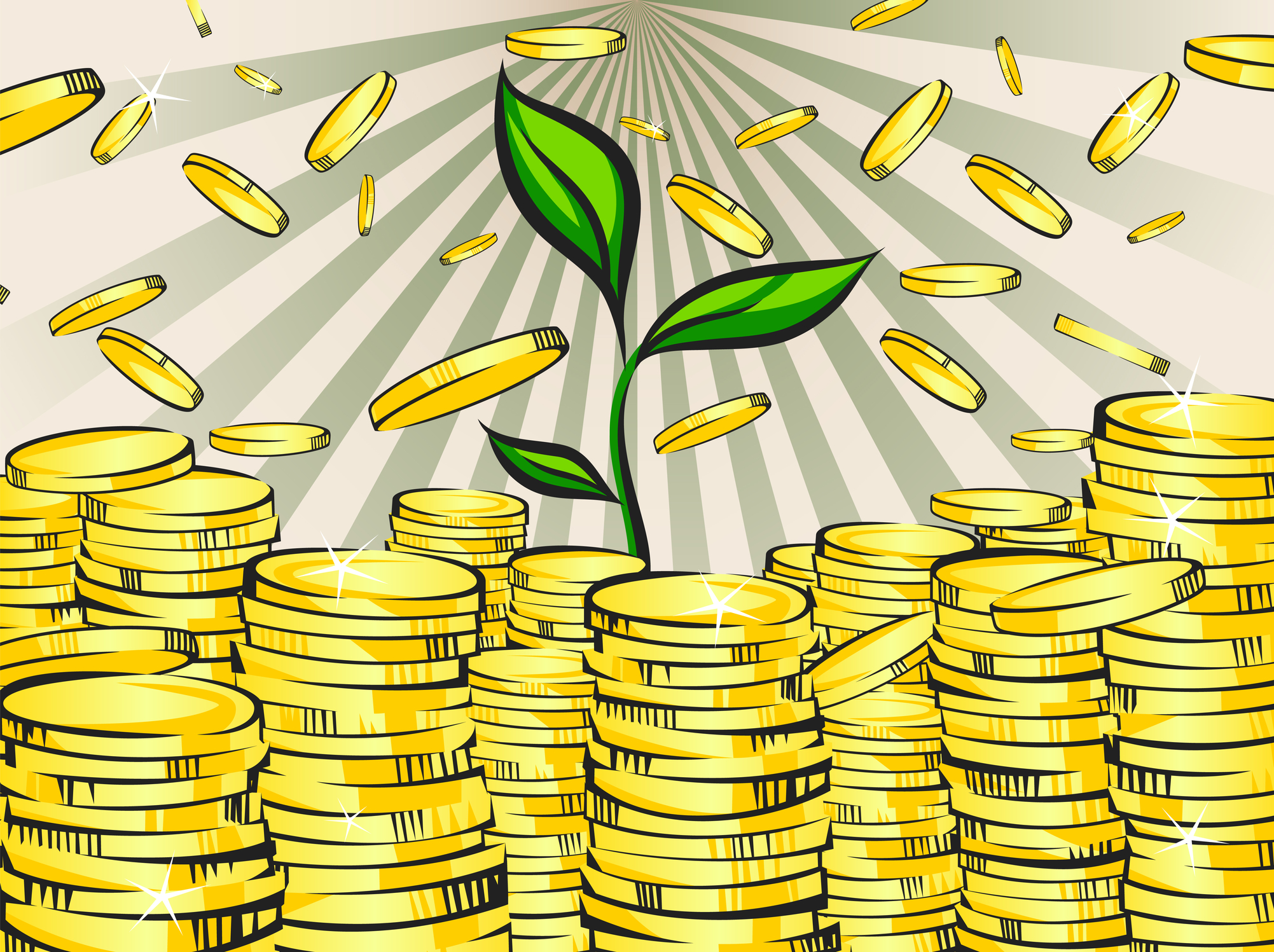 CoinField Sologenic oznamuje data IEO