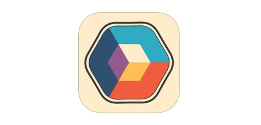 Colorcube je bezplatná aplikace týdne v App Store 3 Colorcube je bezplatná aplikace týdne v App Store Colorcube je bezplatna aplikace tydne v App Store