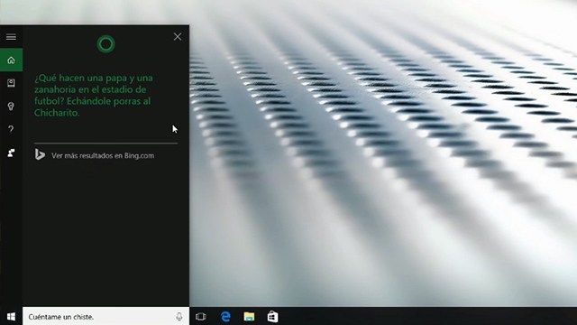 Cortana již hovoří mexicky v nejnovější aktualizaci Windows 10 Uživatelé Windows Inside mohou slyšet hlasového asistenta s mexickým přízvukem dříve než kdokoli jiný. O tomto víkendu všichni členové programu Insider Preview…