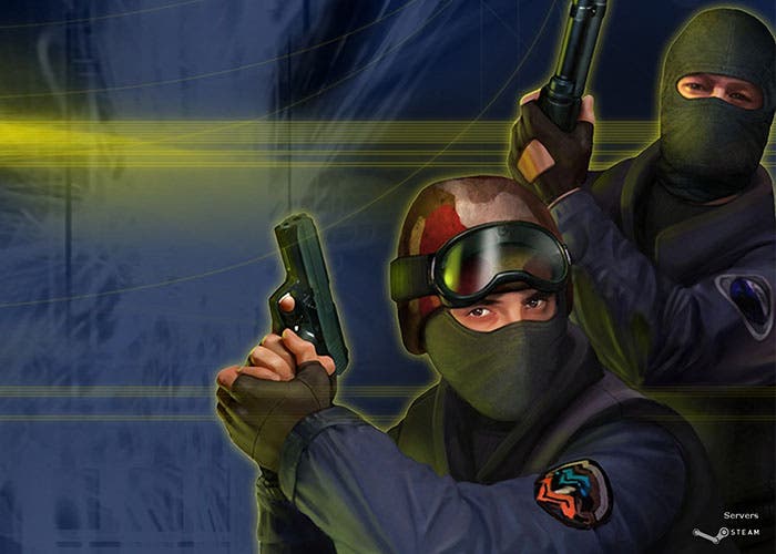 Counter Strike