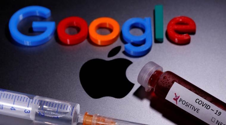 Covid: Prohlášení o expozici vyvinuté společností Apple, Google bude spuštěn ... 8 Covid: Prohlášení o expozici vyvinuté společností Apple, Google bude spuštěn ...
