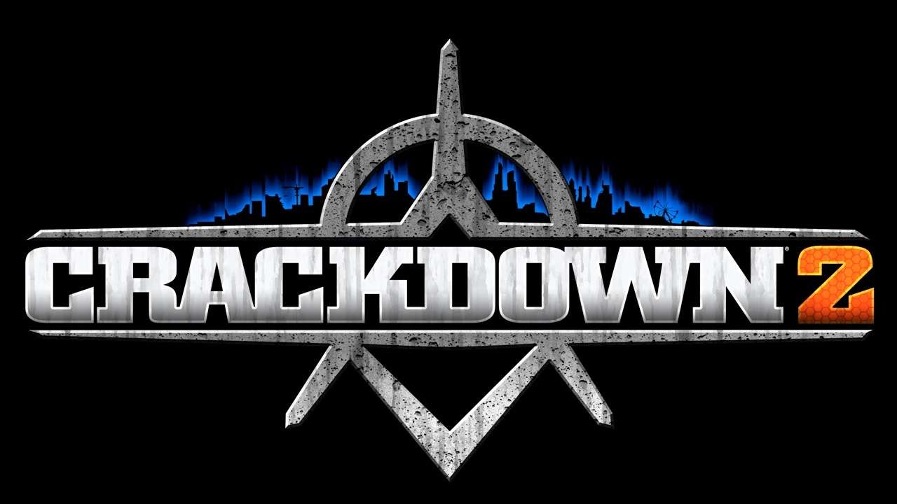Crackdown 2 je nyní zdarma a zpětně kompatibilní ...