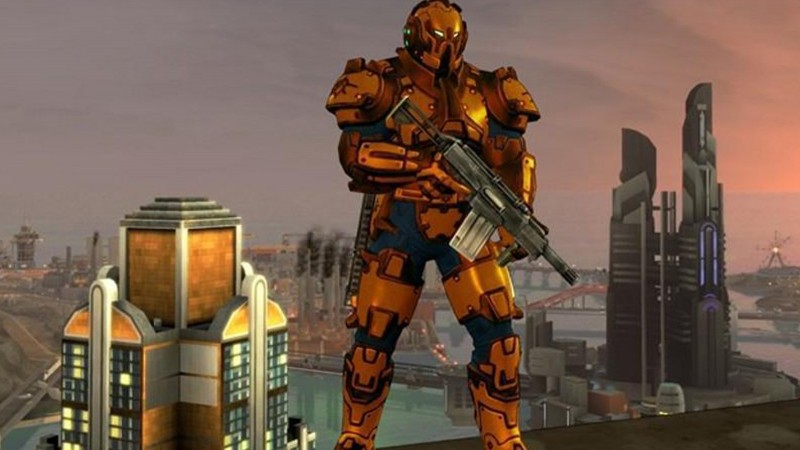 Crackdown 2 je nyní zdarma pro Xbox One