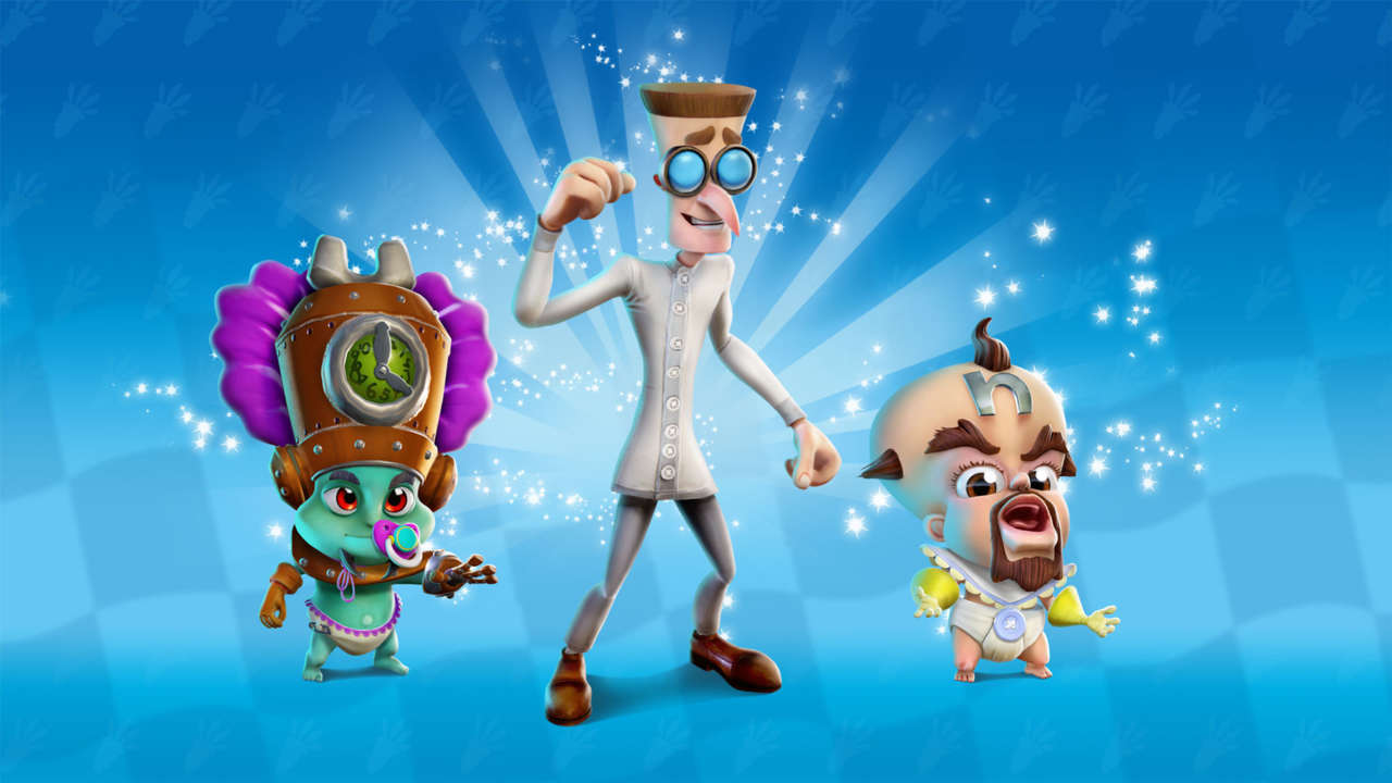 Crash Team Racing: Nitro-Fueled se bude i nadále rozšiřovat o závodníky a výzvy