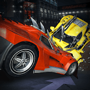 Carmageddon: Crashers Cars Destruction Drag Racing
