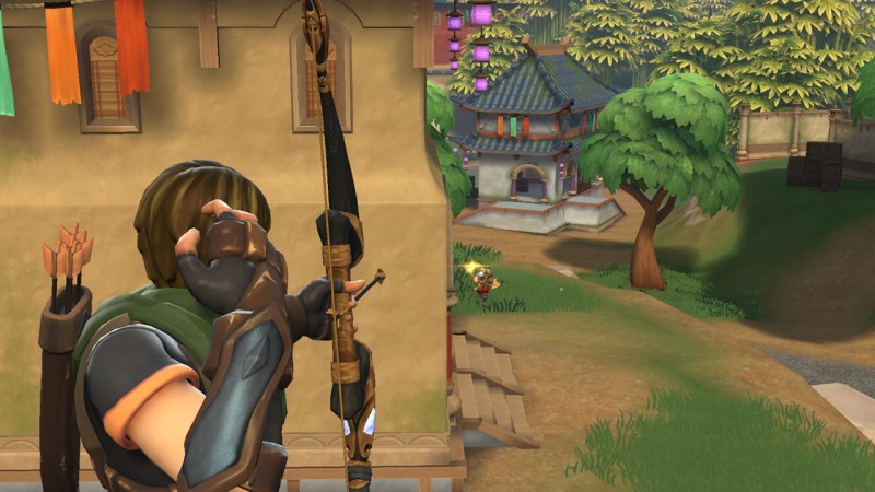 Crossplay, Unified Progress to Paladins, Realm Royale a Smite ... 1 Crossplay, Unified Progress to Paladins, Realm Royale a Smite ...