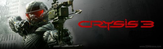 Crysis 3 se náhodou objevil v Origin Store EA