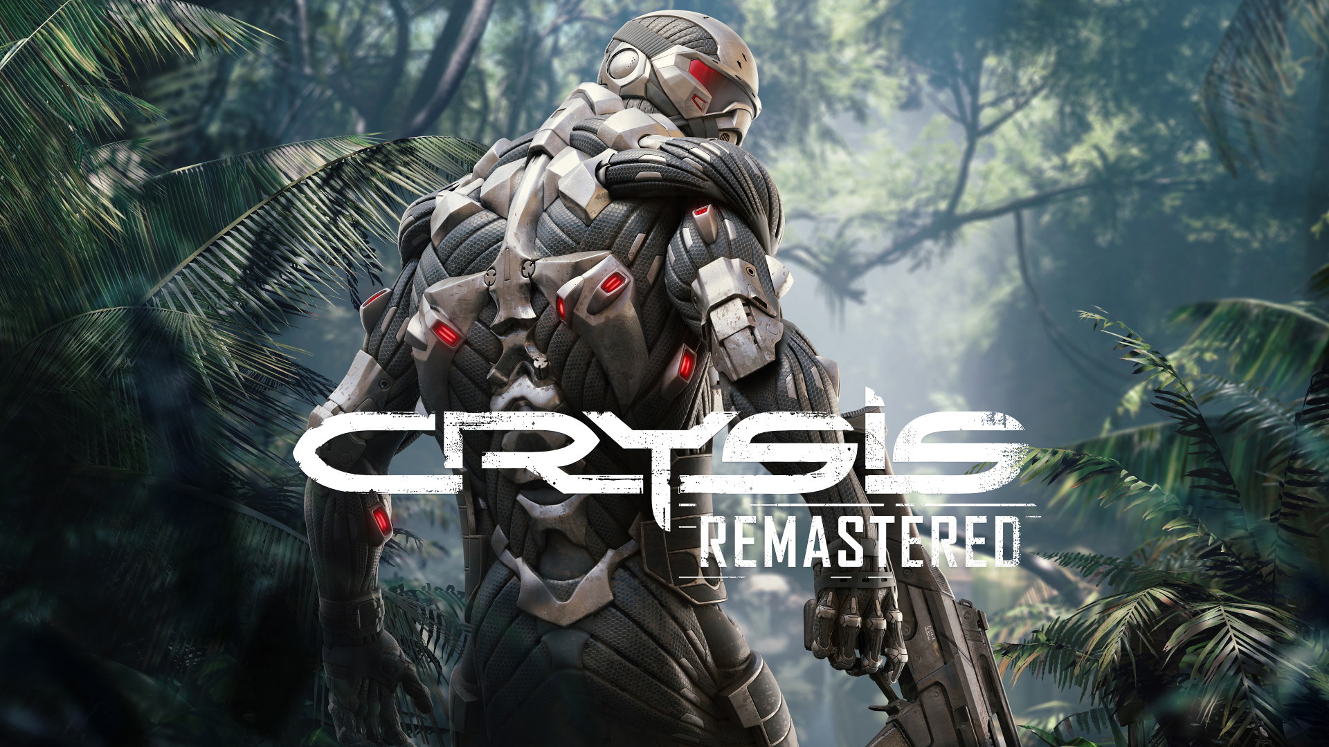 Crysis Remastered je vydán bez prodlení na Nintendo Switch ve 23 ...