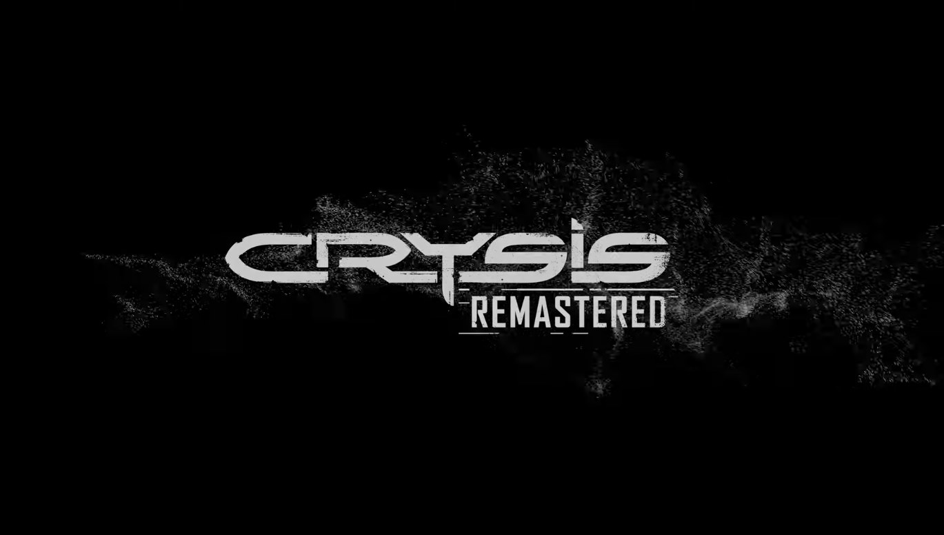 Crysis Remastered vyjde příští měsíc pro PS4, Xbox One ...