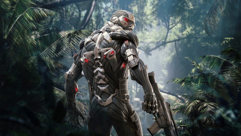 Crysis letos v létě reorganizoval konzoly a PC 7 Crysis letos v létě reorganizoval konzoly a PC