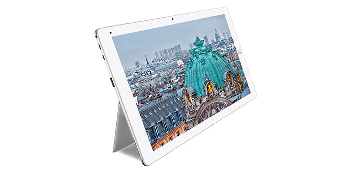 Cube iWork 12: Alternativa povrchu za 177 EUR ... 13 Cube iWork 12 teklifi