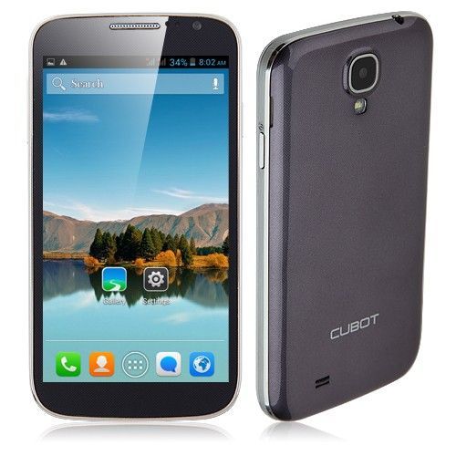 Cubot P9