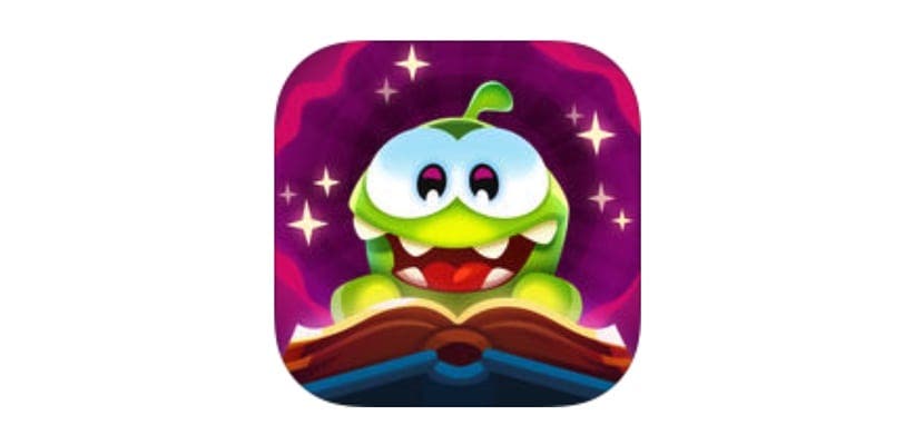 Cute the Rope: Magic je aplikace týdne v App Store 2 Cute the Rope: Magic je aplikace týdne v App Store