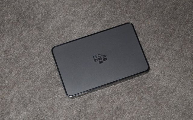 Cyclone, BlackBerry media box se nikdy nestalo Uživatel diskusního fóra ukázal obrázky starého projektu kanadské společnosti, který nebyl nikdy komercializován, první mediální box s interním názvem Cyclone…