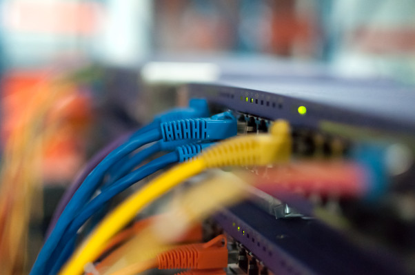 DARPA si klade za cíl vytvořit síť 100krát ...