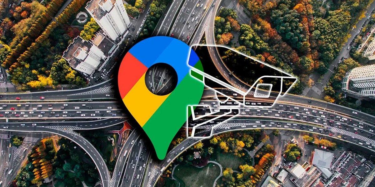 DGT chce zakázat radarové varování v Mapách Google,… 8 Google Haritalar radarları DGT