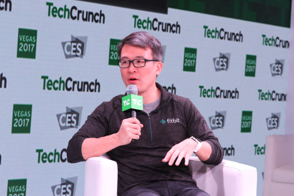 Daily Crunch: Google kupuje Fitbit
