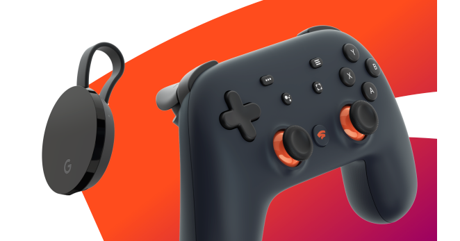 Další hry Google Stadia přicházejí během E3 a… 1 Další hry Google Stadia přicházejí během E3 a…